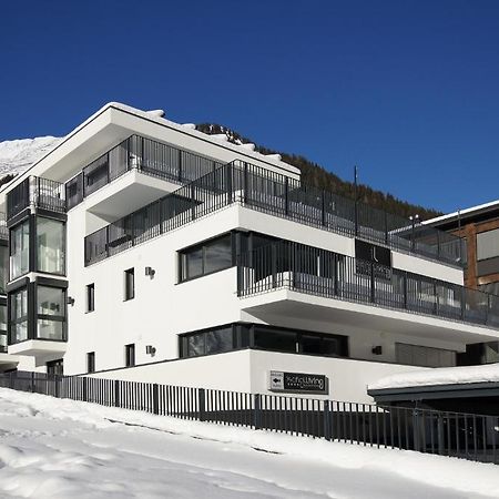 Ischglliving Family Appartements 部屋 写真