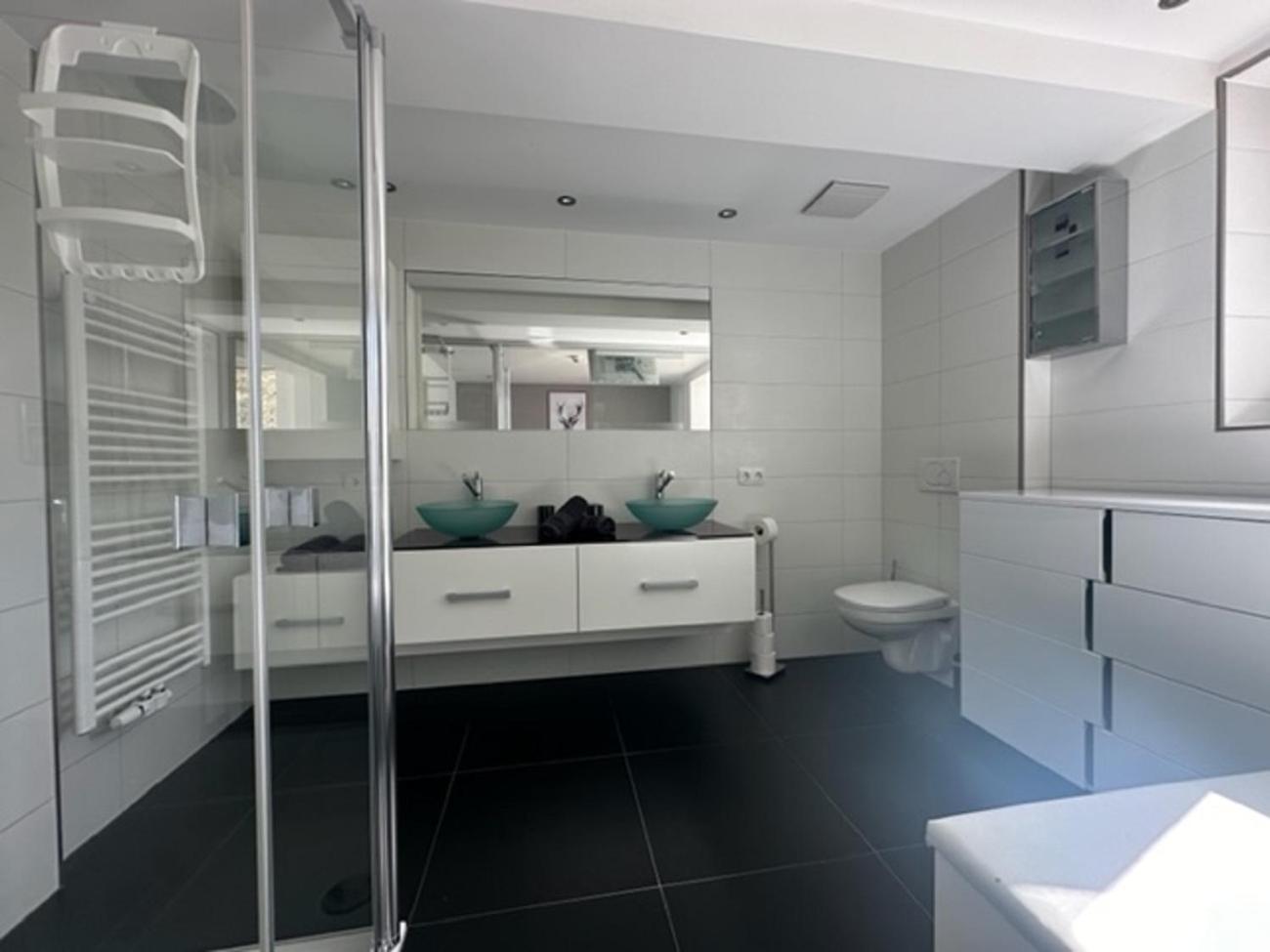 Ischglliving Family Appartements エクステリア 写真