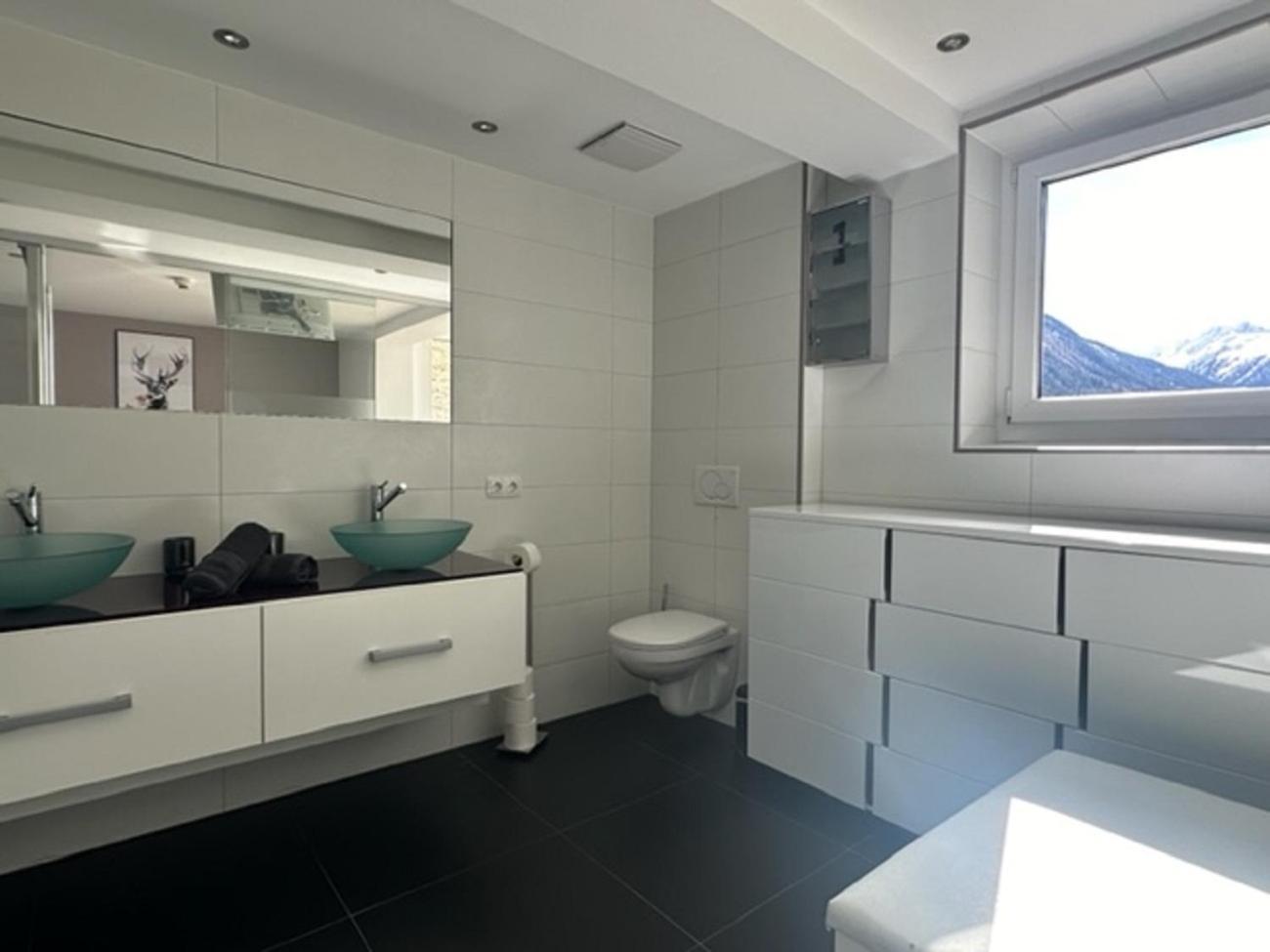 Ischglliving Family Appartements エクステリア 写真