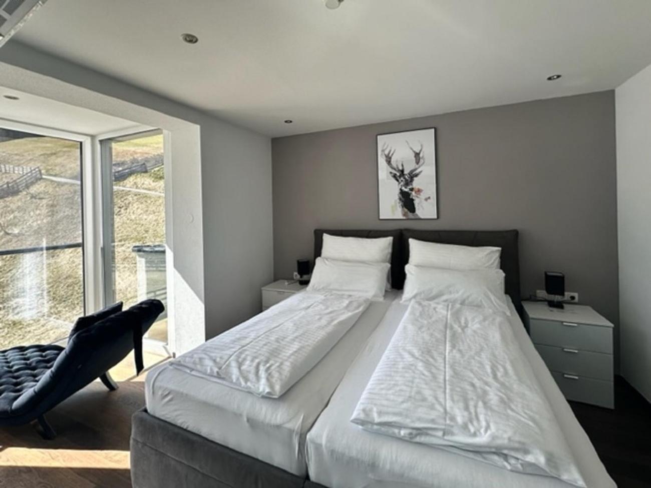 Ischglliving Family Appartements エクステリア 写真