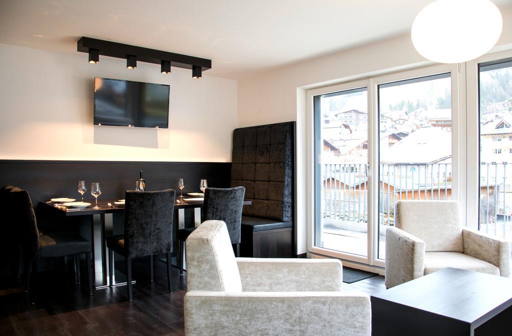Ischglliving Family Appartements 部屋 写真