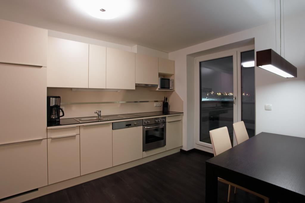 Ischglliving Family Appartements エクステリア 写真