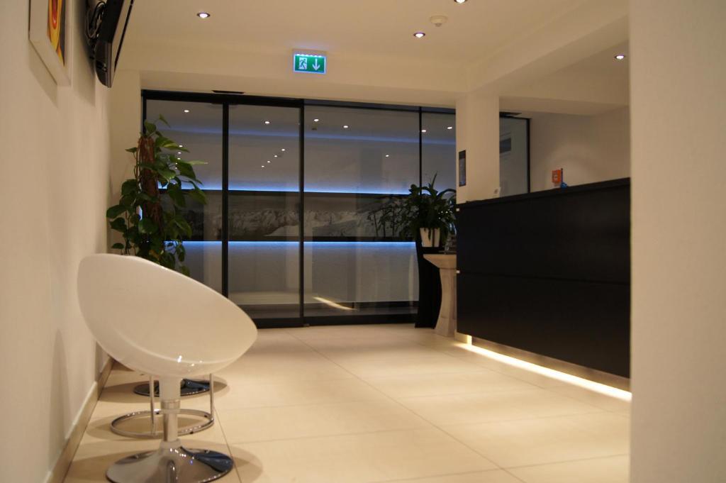 Ischglliving Family Appartements 部屋 写真