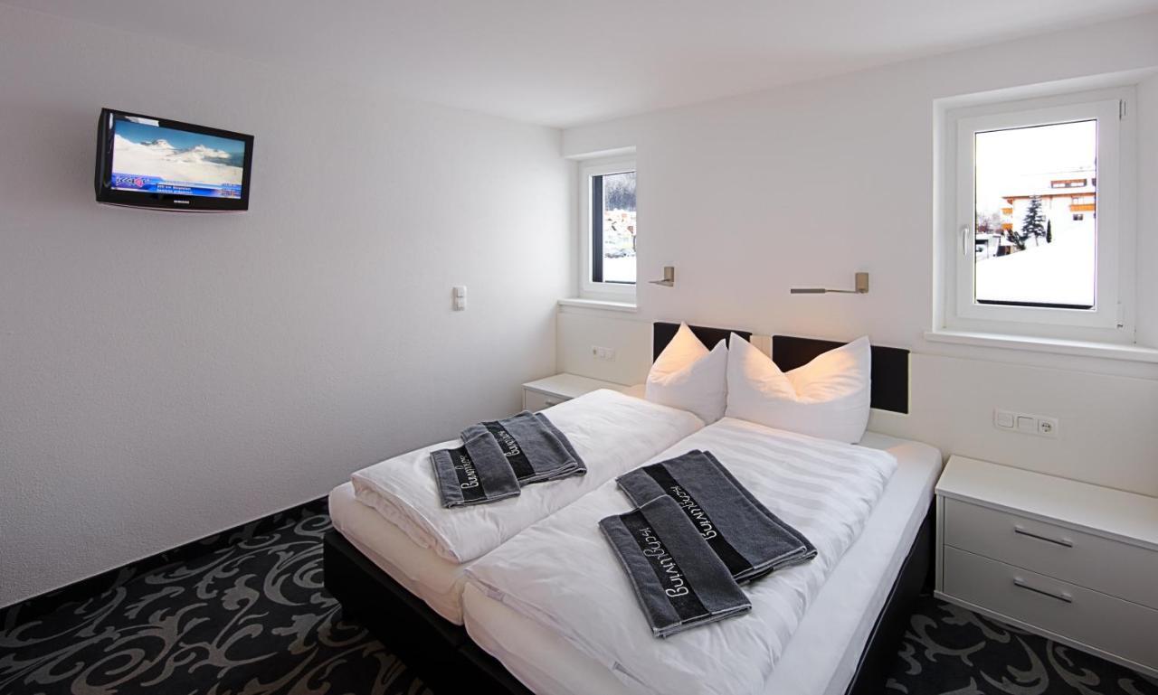 Ischglliving Family Appartements 部屋 写真