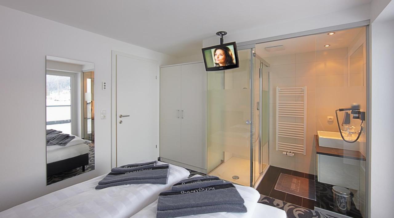 Ischglliving Family Appartements 部屋 写真