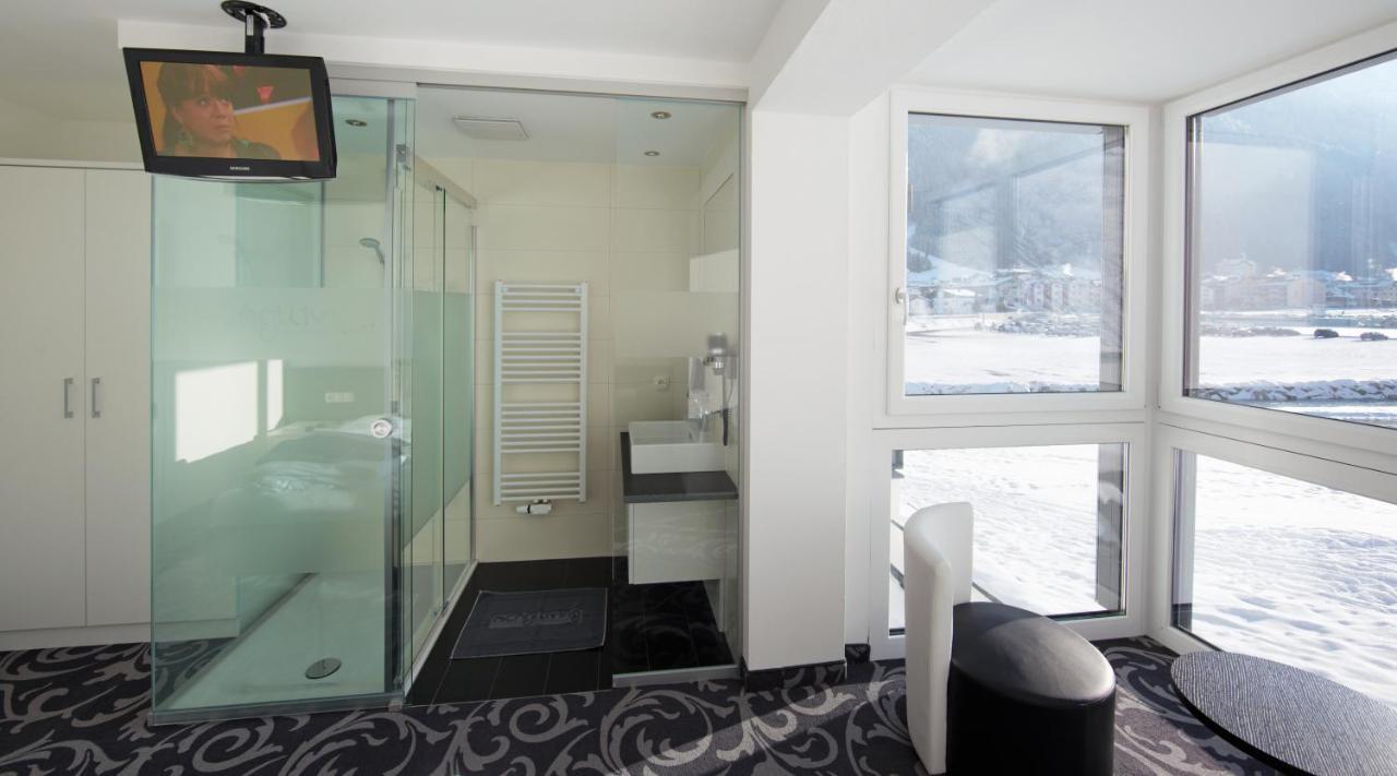 Ischglliving Family Appartements 部屋 写真